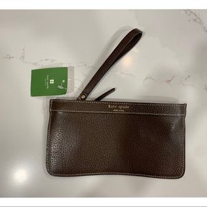 Kate Spade Wristlet
